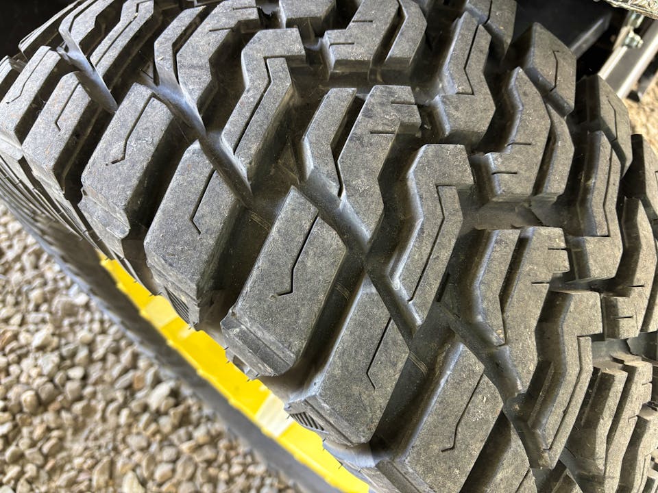John Deere XUV835M