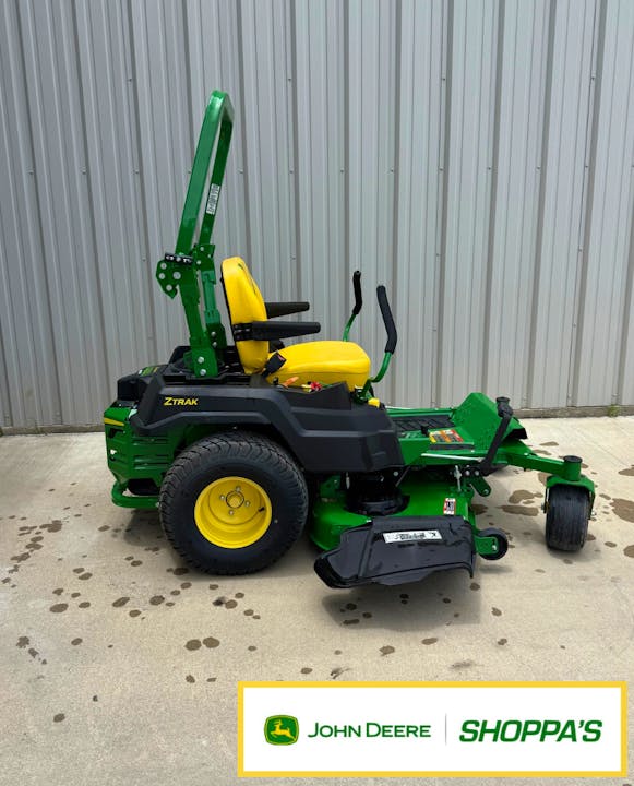 John Deere Z530M
