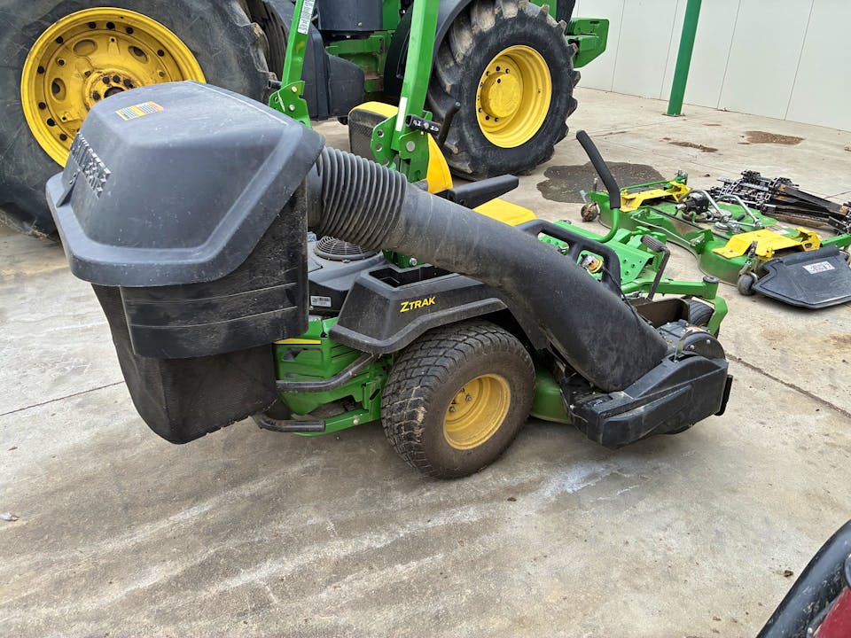 John Deere Z530M