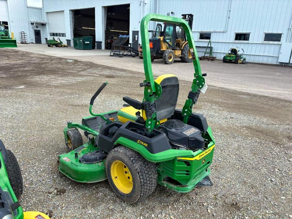 John Deere Z530R
