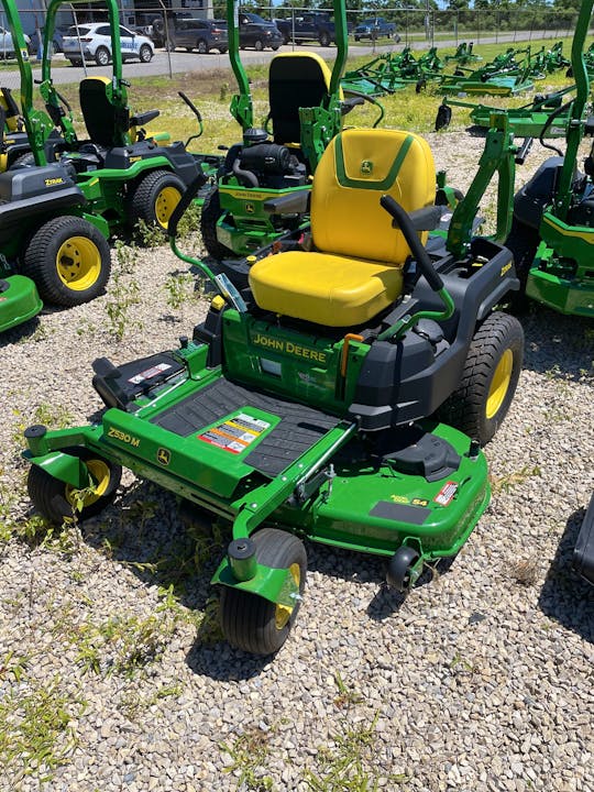 John Deere Z530m