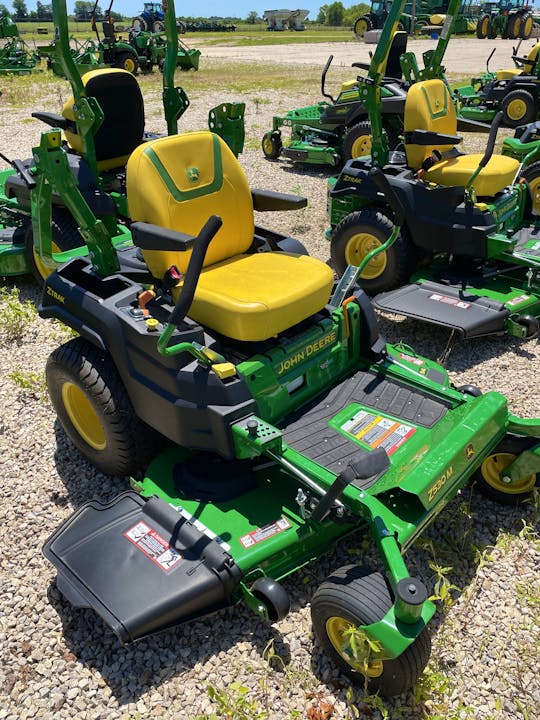 John Deere Z530m