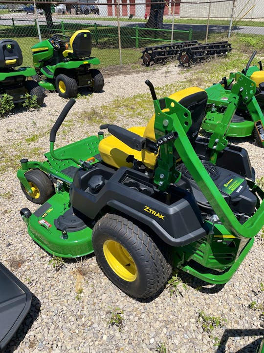 John Deere Z530m