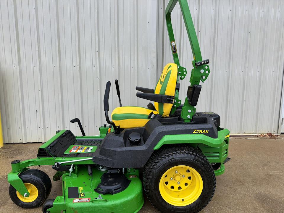 John Deere Z545R