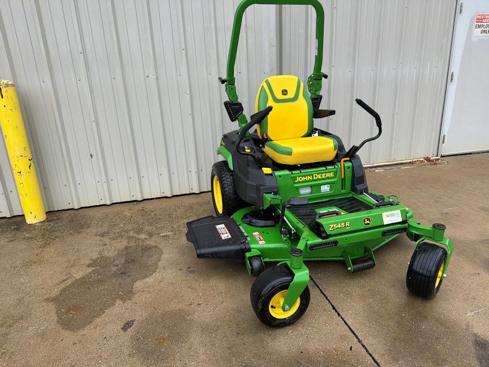 John Deere Z545R