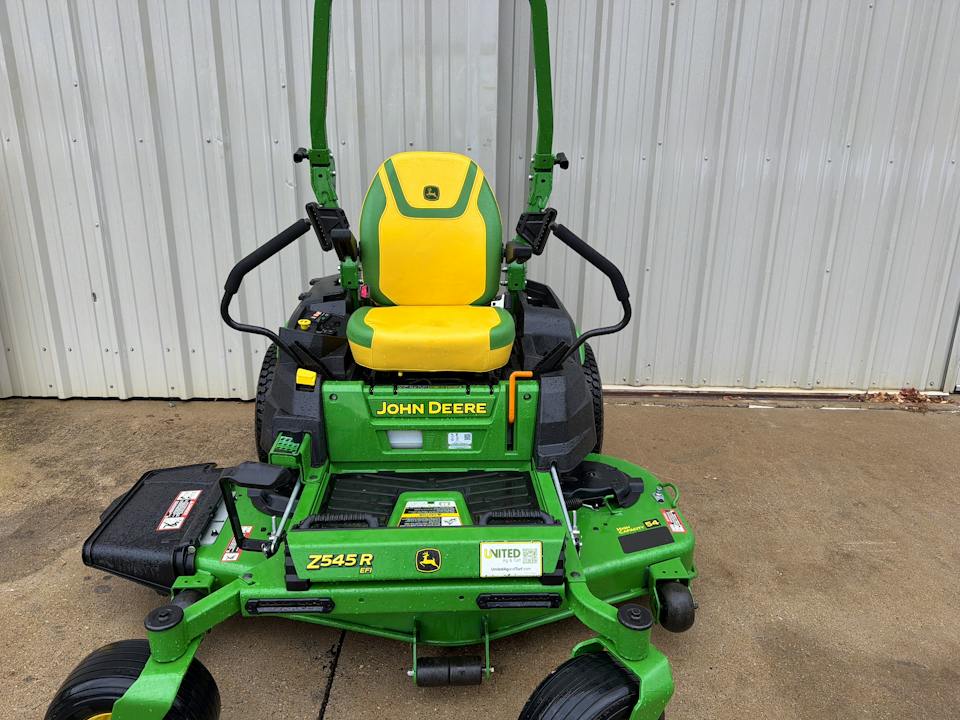 John Deere Z545R