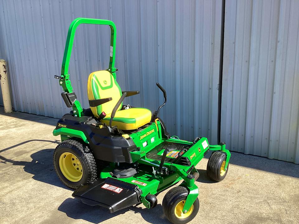 John Deere Z545R