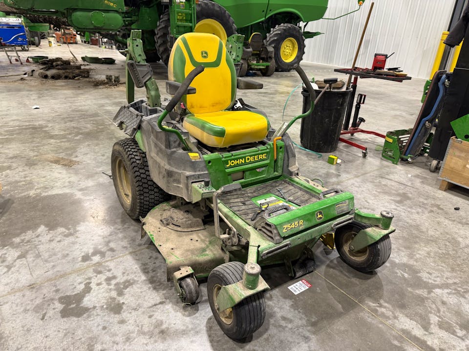 John Deere Z545R