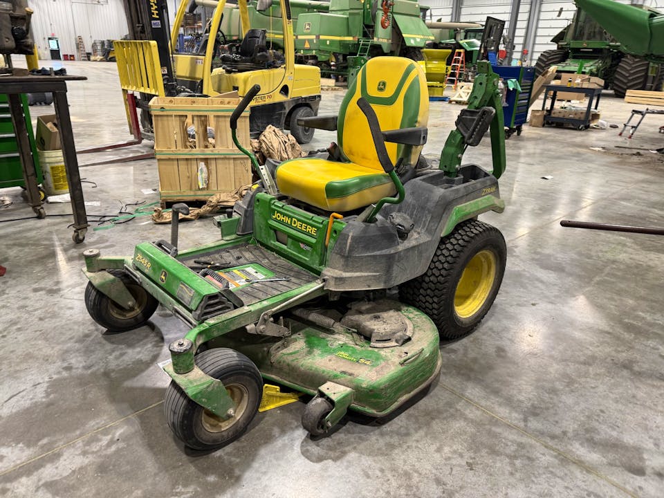 John Deere Z545R