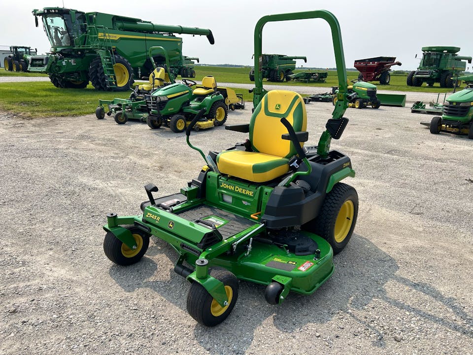 John Deere Z545R