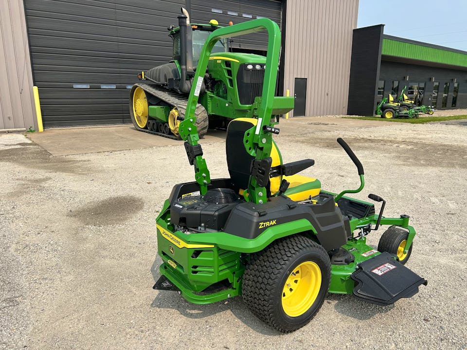 John Deere Z545R