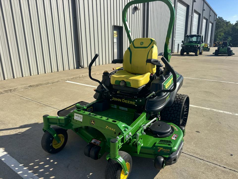 John Deere Z920M