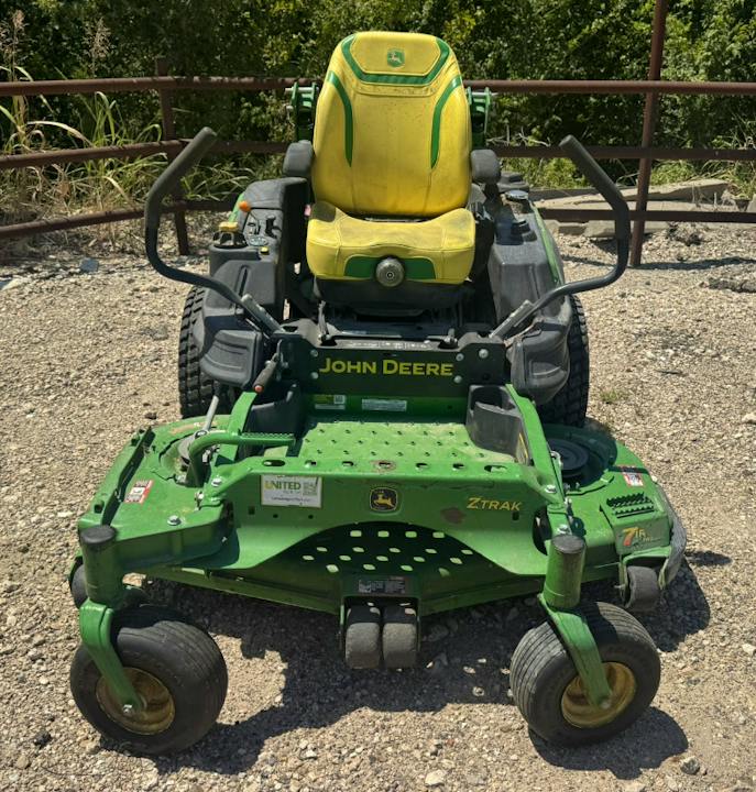 John Deere Z930M