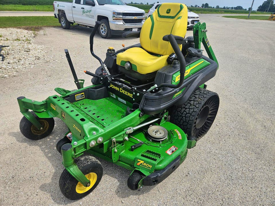 John Deere Z930M