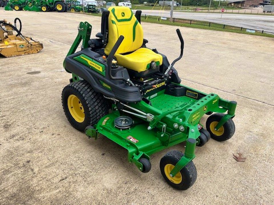 John Deere Z960M