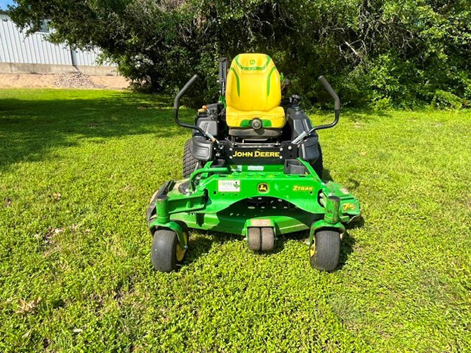 John Deere Z960M