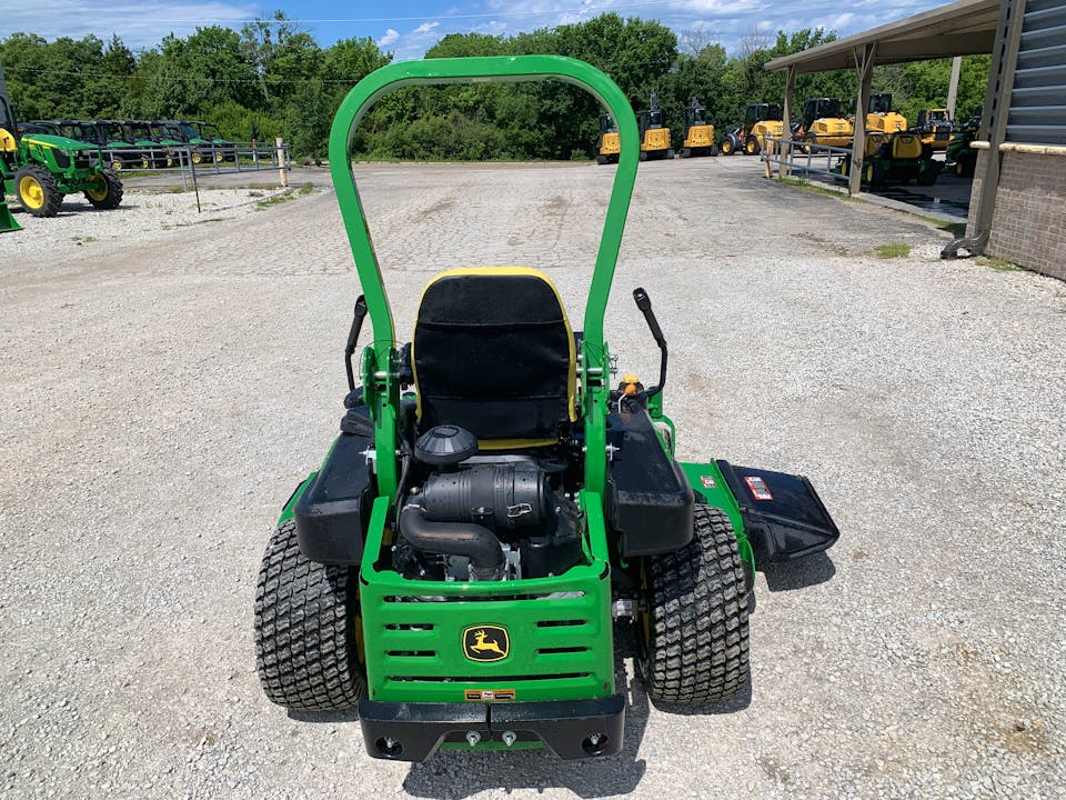 John Deere Z970R