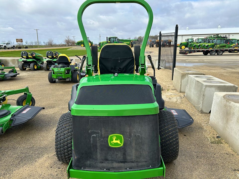 John Deere Z997R