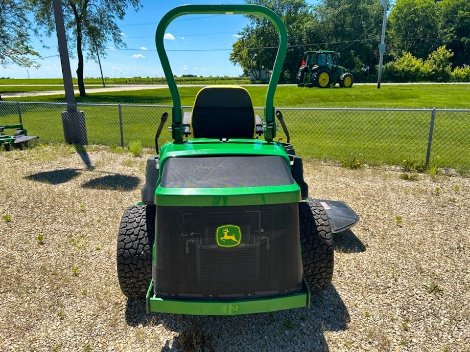 John Deere Z997R