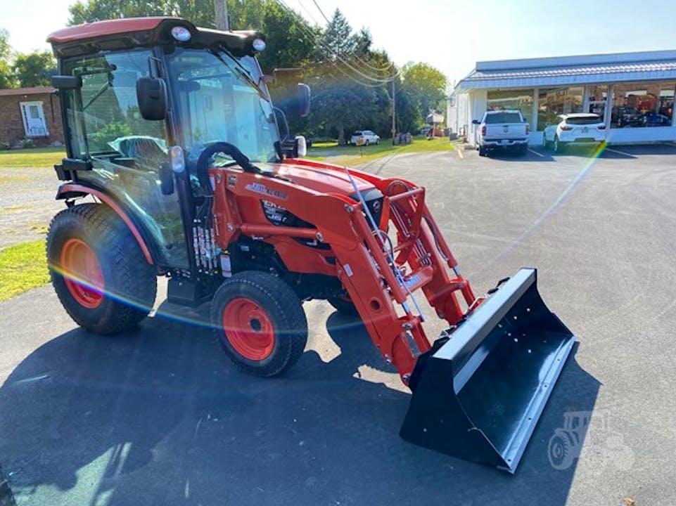 KIOTI CK2620CHSE