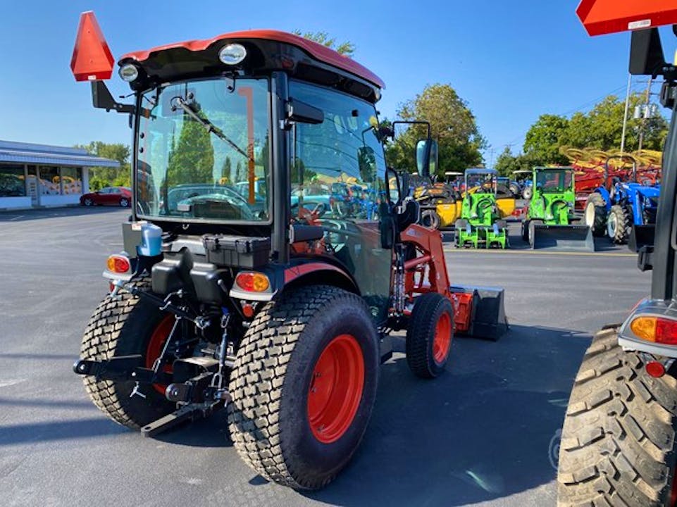 KIOTI CK2620CHSE
