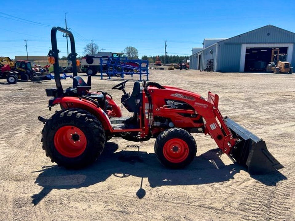 KIOTI CK3520SE