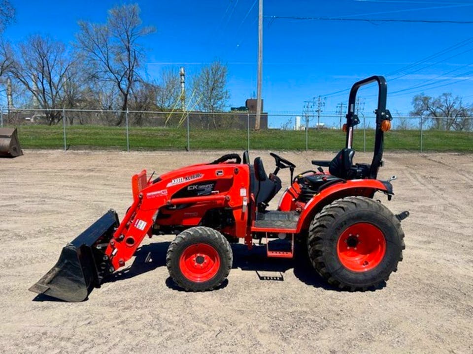 KIOTI CK3520SE