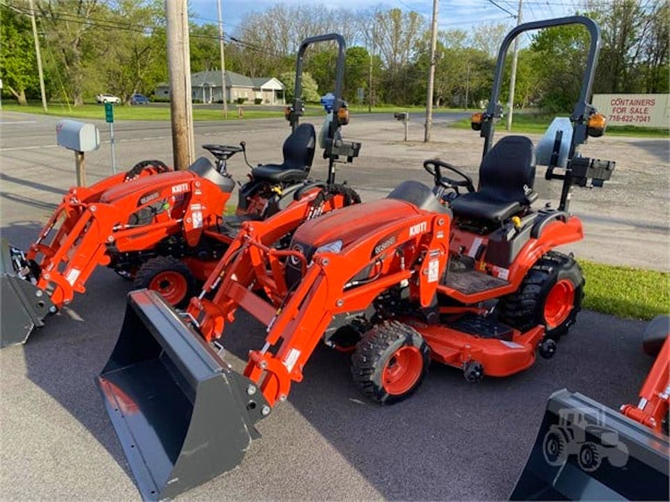 KIOTI CS2220