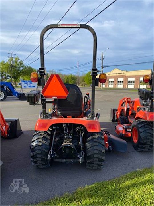 KIOTI CS2220