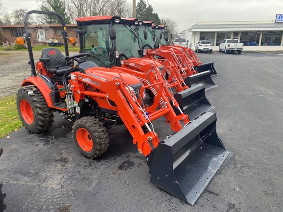 KIOTI CX2510