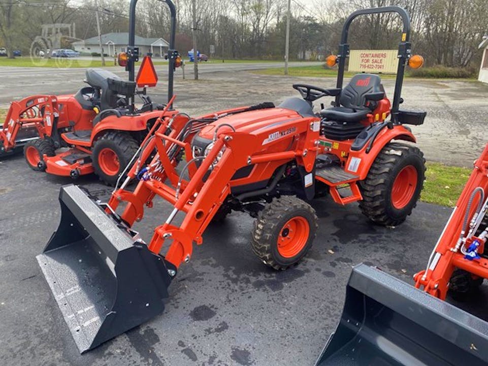 KIOTI CX2510