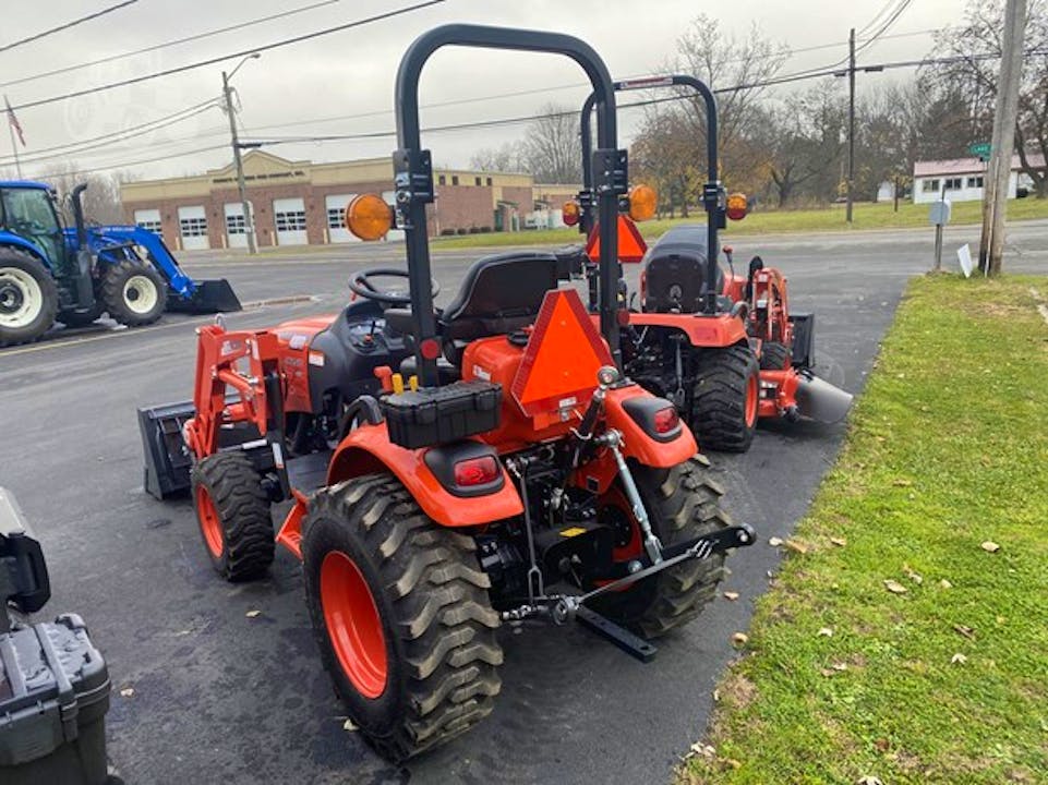 KIOTI CX2510