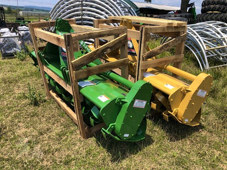 King Kutter TG84