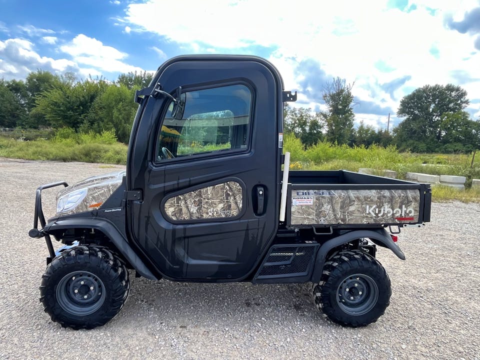Kubota RTV-X1100