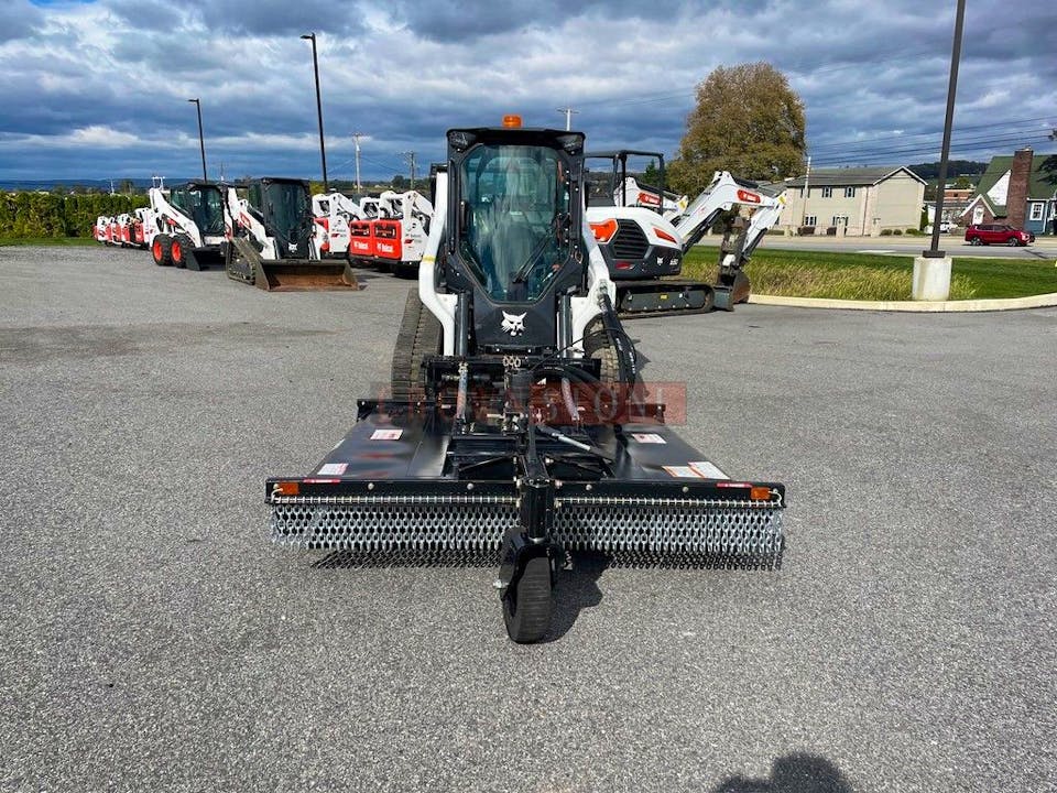 Kubota SC2572