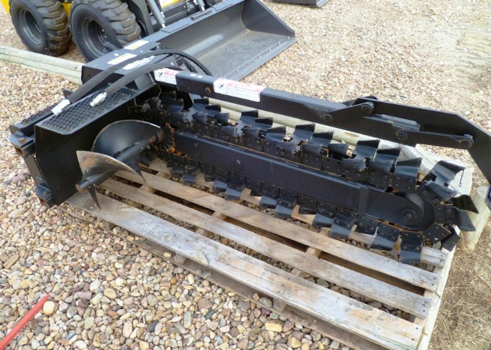 LOWE MANUFACTURING XR25