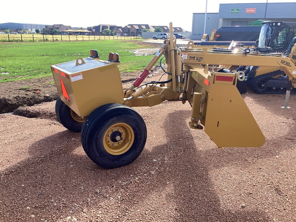 Landoll 1230RS