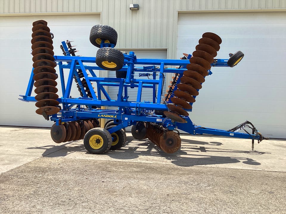 Landoll 6231-33