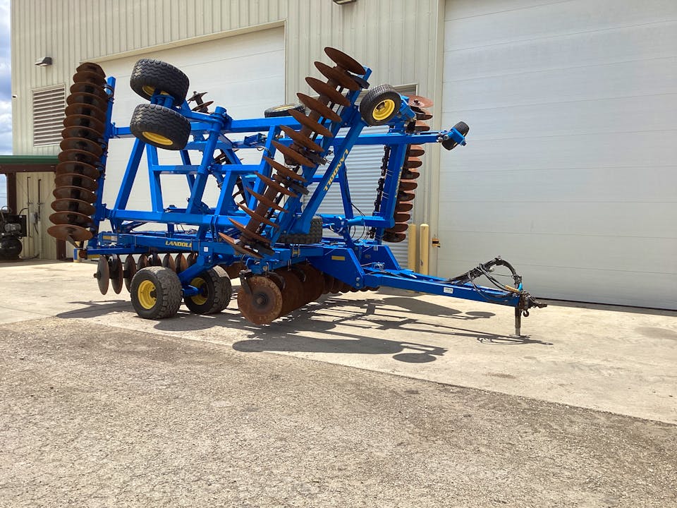 Landoll 6231-33