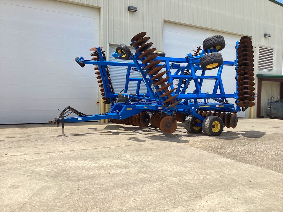 Landoll 6231-33