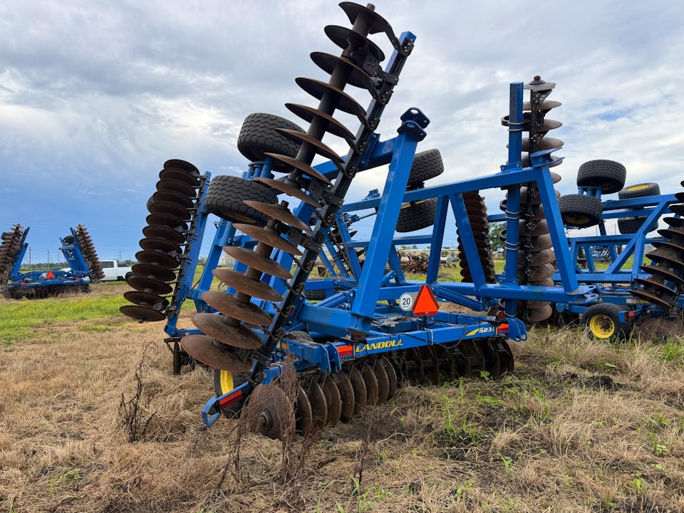 Landoll 6231-33