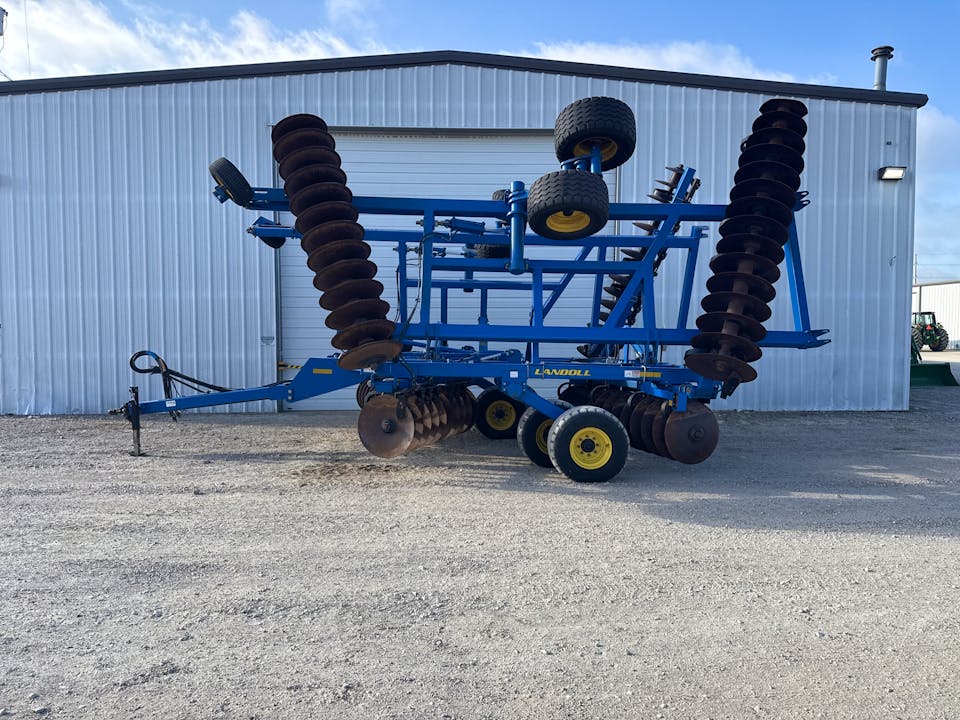 Landoll 6231-33