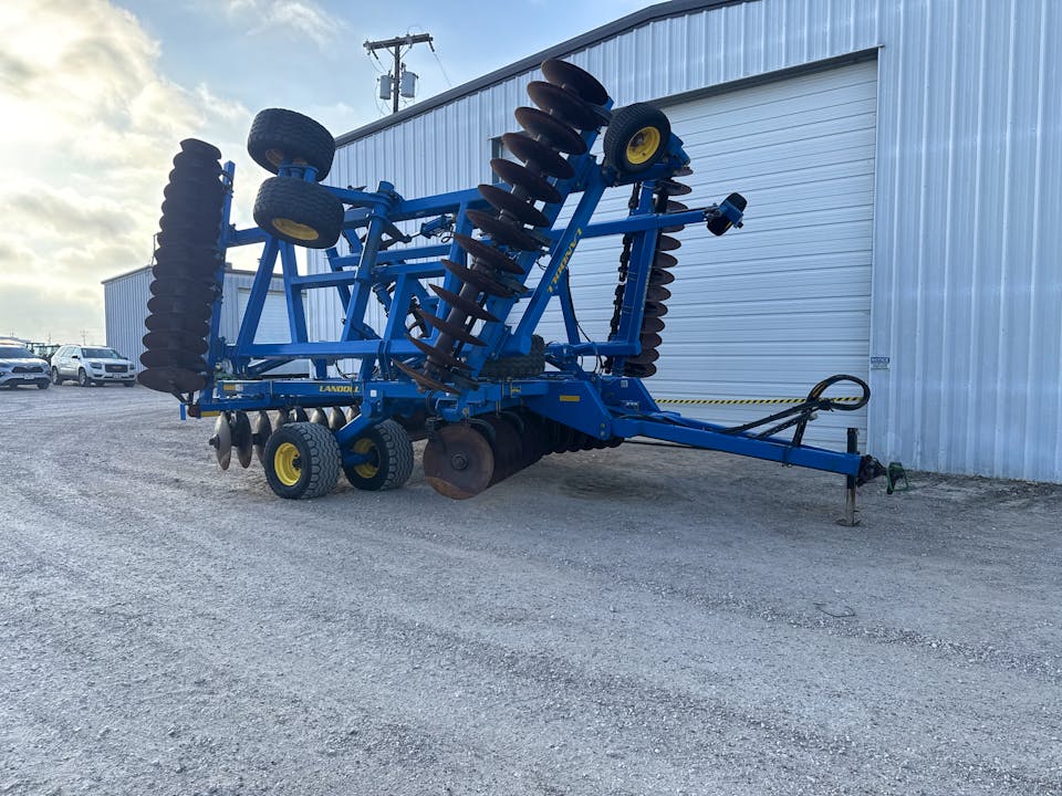 Landoll 6231-33
