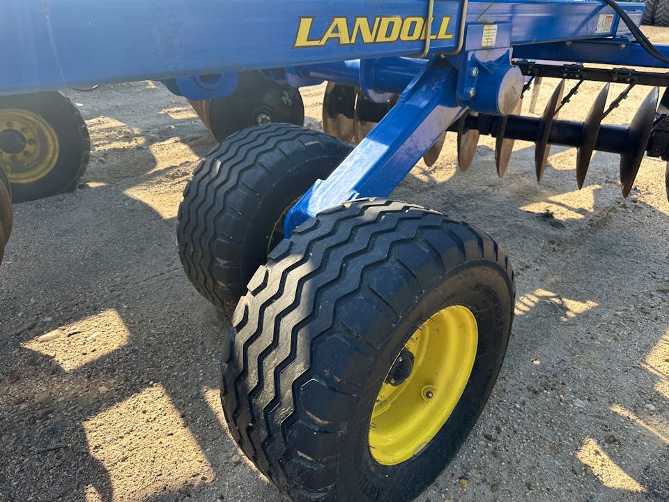 Landoll 6231-33