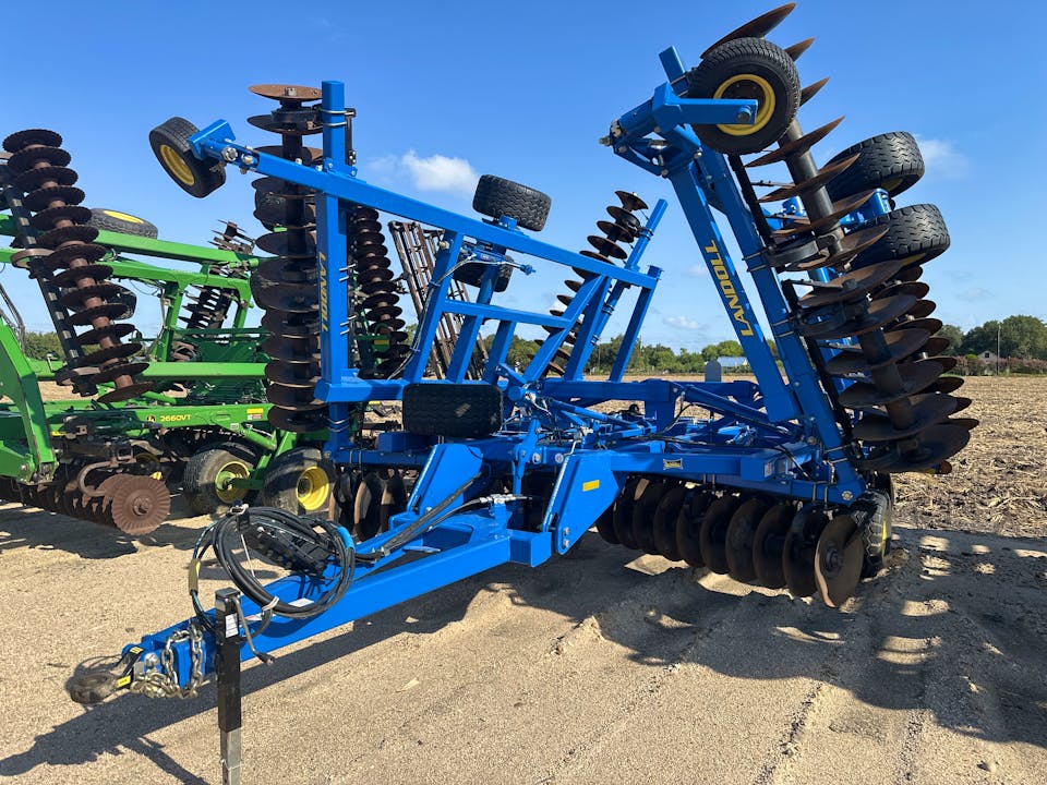 Landoll 6231-33