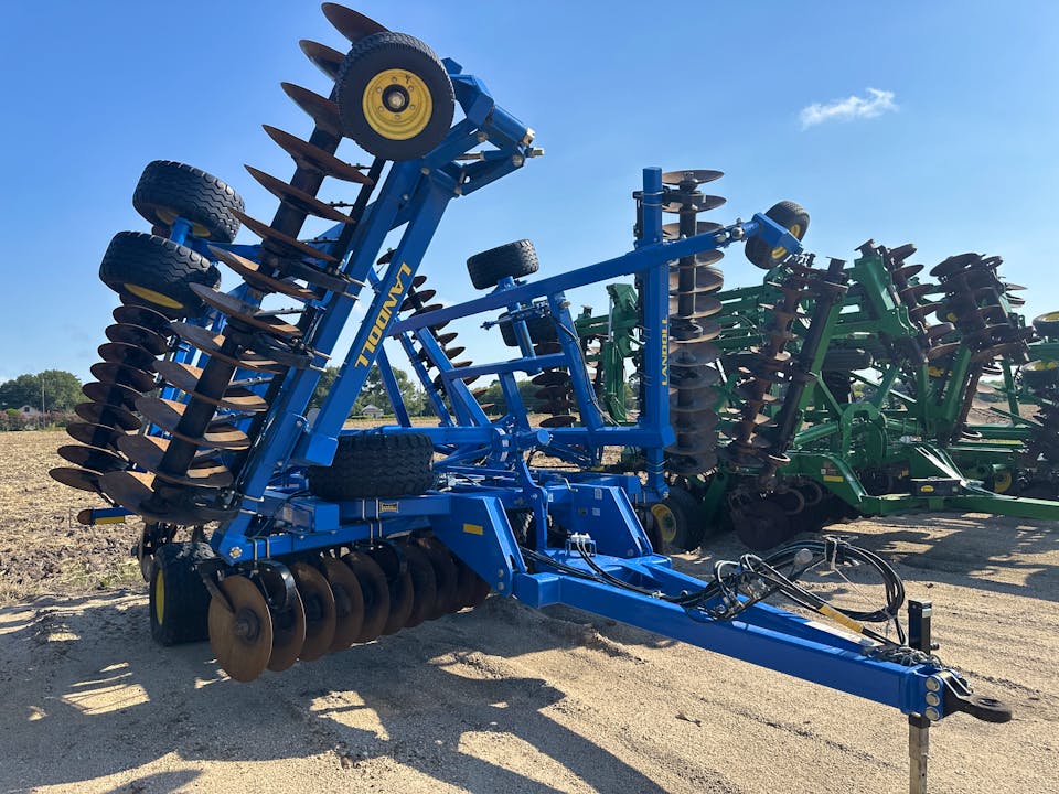 Landoll 6231-33