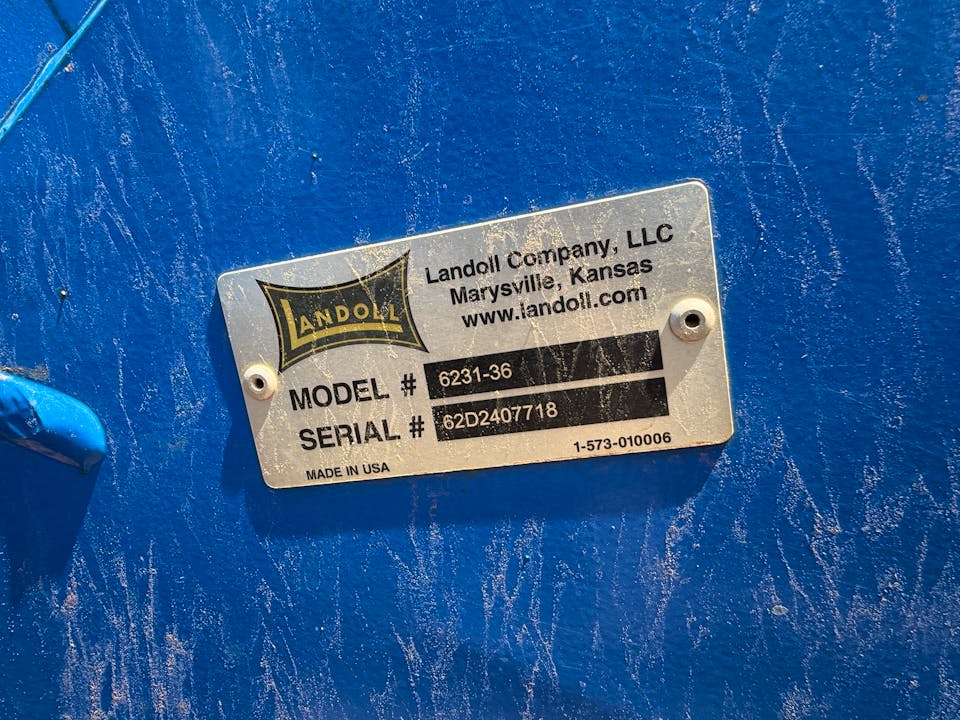 Landoll 6231-36
