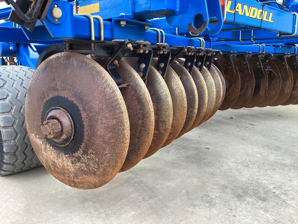 Landoll 6231-36