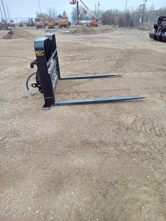 MDS 12215-72-H-2572 JRB