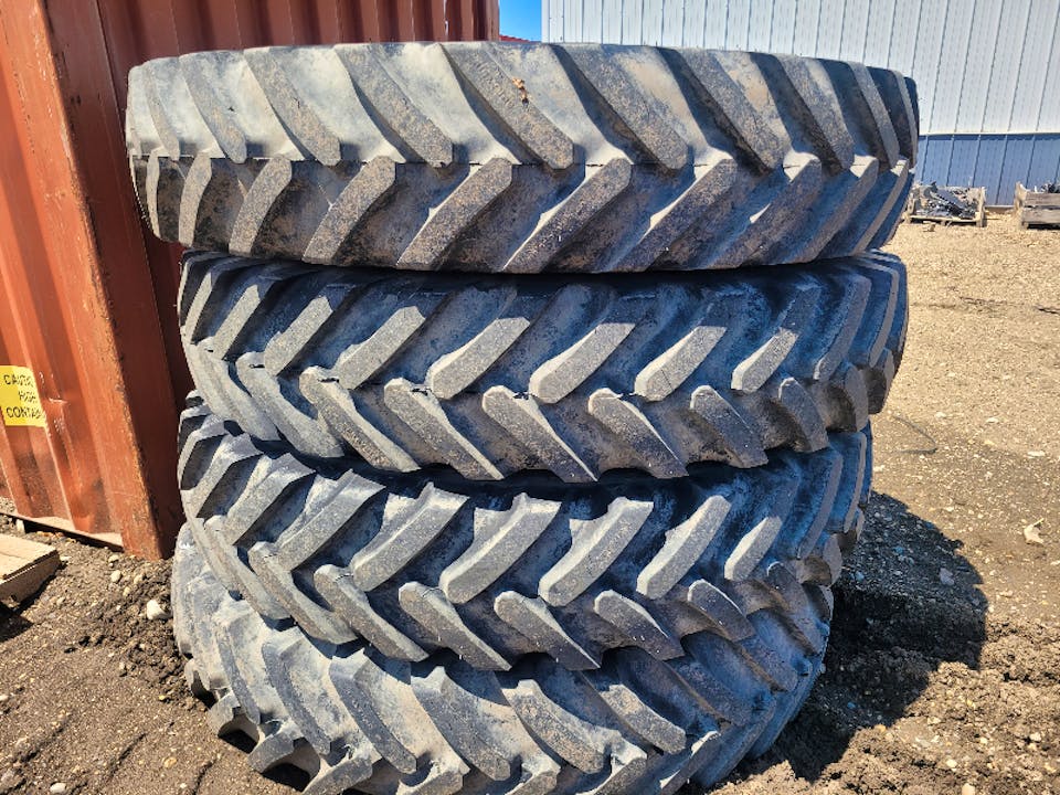 MICHELIN 380/90R46